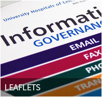 leaflet printing leicester