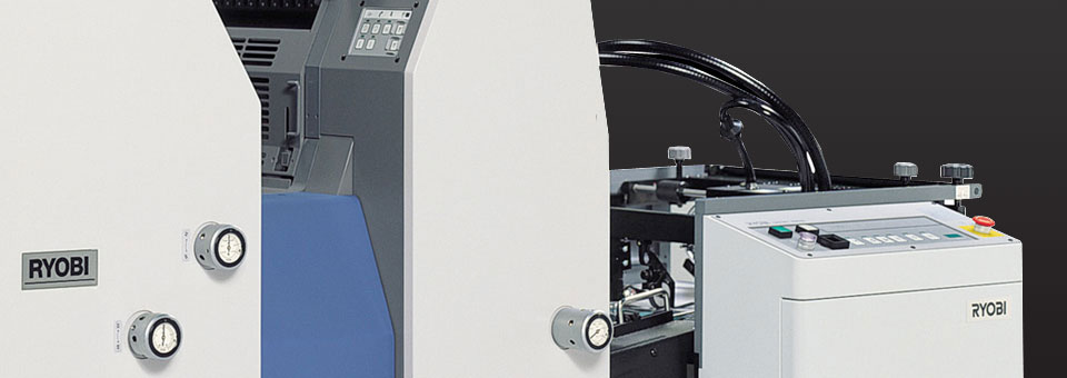 litho printing in leicester